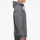 VIKTOS | Chuville Hoodie | Greyman VIKTOS | Chuville Hoodie | Greyman